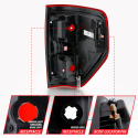 Ford F 150 2009-2014 Tail Lights ANZO