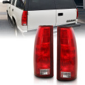 GM C/K 1500–3500 & SUV 1988–2000 (Escalade, Blazer, Suburban) Tail Lights    ANZO