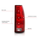 GM C/K 1500–3500 & SUV 1988–2000 (Escalade, Blazer, Suburban) Tail Lights    ANZO