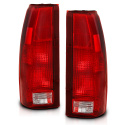 GM C/K 1500–3500 & SUV 1988–2000 (Escalade, Blazer, Suburban) Tail Lights    ANZO