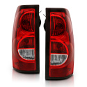 Chevrolet Silverado 1500 / 2500 / 2500HD / 3500 / 3500HD 2003-2007 Tail Lights    ANZO