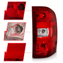 Chevrolet Silverado 1500 / 2500HD / 3500HD 2007-2014 Tail Lights    ANZO