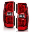 Chevrolet Suburban / Tahoe 2007-2014 Tail Lights    ANZO