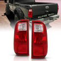 Ford F 250 / 350 / 450 2008-2016 Tail Lights    ANZO