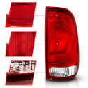 Ford F 250 / 350 / 450 1999-2007 Tail Lights    ANZO