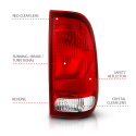Ford F 250 / 350 / 450 1999-2007 Tail Lights    ANZO