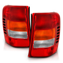 Jeep Grand Cherokee 1999-2004 Tail Lights    ANZO