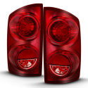 Dodge Ram 1500 / 2500 / 3500 2007-2009 Tail Lights ANZO