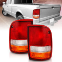 Ford Ranger 1993-1997 Tail Lights ANZO