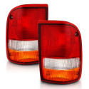 Ford Ranger 1993-1997 Tail Lights ANZO