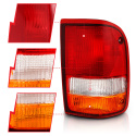 Ford Ranger 1993-1997 Tail Lights ANZO