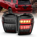Toyota 4Runner 2014-2023 LED Tail Lights ANZO