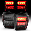 Toyota 4Runner 2014-2023 LED Tail Lights ANZO