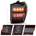 Toyota 4Runner 2014-2023 LED Tail Lights ANZO