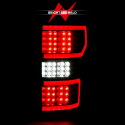 Ford F 150 2018-2020 LED Tail Lights ANZO