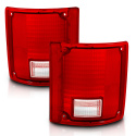 Chevrolet Blazer / GMC Jimmy 1978-1991 Tail Light Lens ANZO