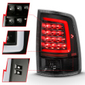 Dodge Ram 1500 / 2500 / 3500 2009-2023 LED Tail Lights ANZO