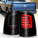 Dodge Ram 1500 / 2500 / 3500 2009-2023 LED Tail Lights ANZO