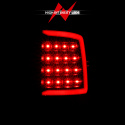 Dodge Ram 1500 / 2500 / 3500 2009-2023 LED Tail Lights ANZO