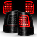 Dodge Ram 1500 / 2500 / 3500 2009-2023 LED Tail Lights ANZO