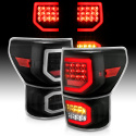 Toyota Tundra 2007-2013 LED Tail Lights ANZO