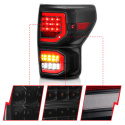 Toyota Tundra 2007-2013 LED Tail Lights ANZO