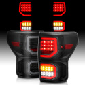 Toyota Tundra 2007-2013 LED Tail Lights ANZO