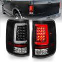 Ford F 150 2004-2008 LED Tail Lights ANZO