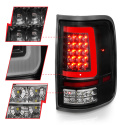 Ford F 150 2004-2008 LED Tail Lights ANZO
