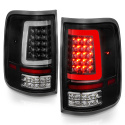Ford F 150 2004-2008 LED Tail Lights ANZO