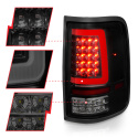 Ford F 150 2004-2008 LED Tail Lights ANZO