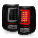Ford F 150 2004-2008 LED Tail Lights ANZO