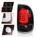 Dodge Dakota 1997-2004 LED Tail Lights ANZO