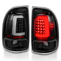 Dodge Dakota 1997-2004 LED Tail Lights ANZO