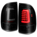 Dodge Dakota 1997-2004 LED Tail Lights ANZO