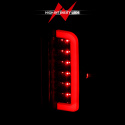 Ford Bronco / F 150 / 250 / 350 / 450 1987-1998 LED Tail Lights ANZO