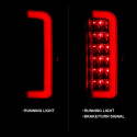Ford Bronco / F 150 / 250 / 350 / 450 1987-1998 LED Tail Lights ANZO