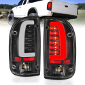 Toyota Tacoma 1995-2000 LED Tail Lights ANZO