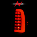 Toyota Tacoma 1995-2000 LED Tail Lights ANZO