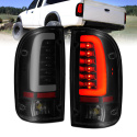 Toyota Tacoma 1995-2000 LED Tail Lights ANZO