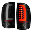 Toyota Tacoma 1995-2000 LED Tail Lights ANZO
