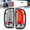 Toyota Tacoma 1995-2000 LED Tail Lights ANZO