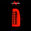 Toyota Tacoma 1995-2000 LED Tail Lights ANZO