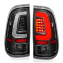 Ford F 250 / 350 / 450 / 550 2008-2016 LED Tail Lights ANZO