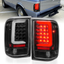 Ford Ranger 1993-1997 LED Tail Lights ANZO