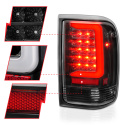 Ford Ranger 1993-1997 LED Tail Lights ANZO