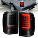 Ford Ranger 1993-1997 LED Tail Lights ANZO