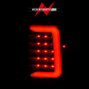 Ford Ranger 1993-1997 LED Tail Lights ANZO