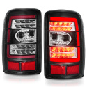 Chevrolet Suburban / Tahoe / GMC Yukon Denali / Xl 2000-2006 LED Tail Lights ANZO