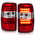 Chevrolet Suburban / Tahoe / GMC Yukon Denali / Xl 2000-2006 LED Tail Lights ANZO